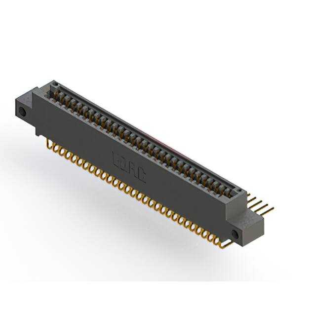 395-060-559-512 EDAC Inc.  Edgeboard Connectors
